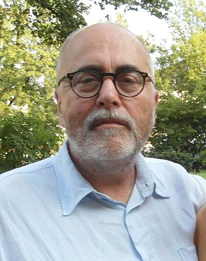 Michał Kwieciński image