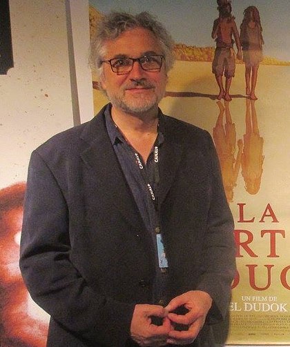 Michaël Dudok de Wit image