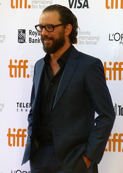Michaël R. Roskam image