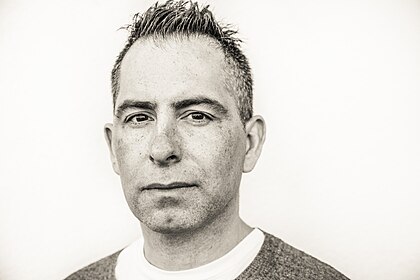 Michael Arias image