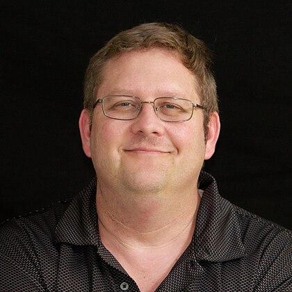 Michael Austin image
