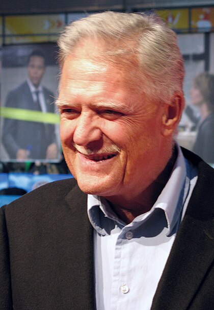 Michael Ballhaus image
