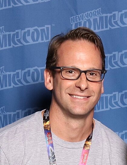 Michael Berg image