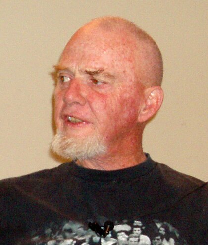 Michael Blake image