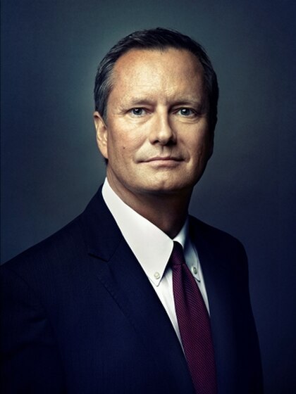 Michael Burns image