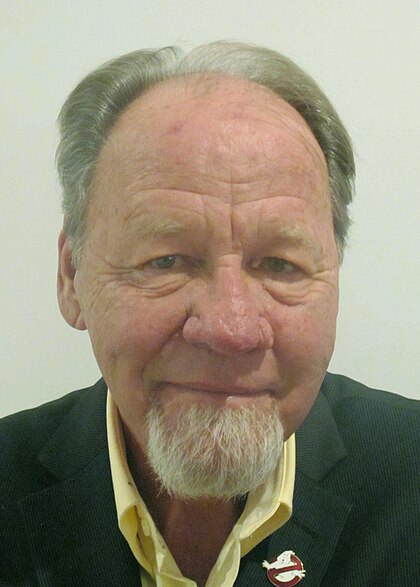 Michael C. Gross image
