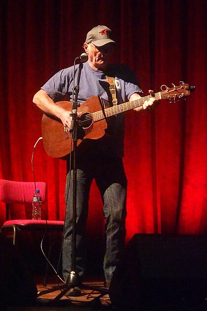Michael Chapman image