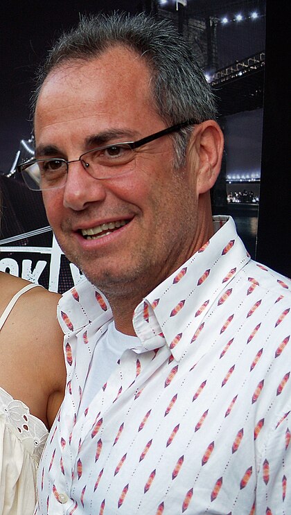 Michael Corrente image