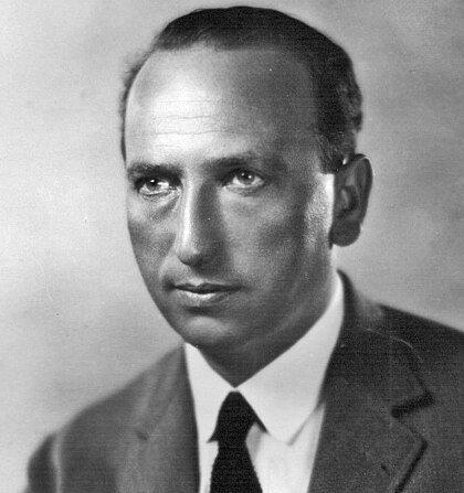 Michael Curtiz image