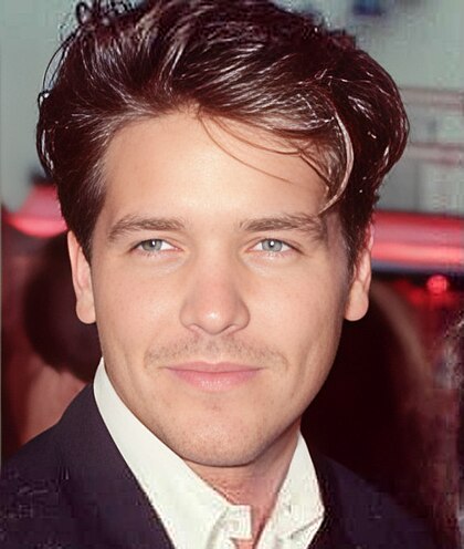 Michael Damian image
