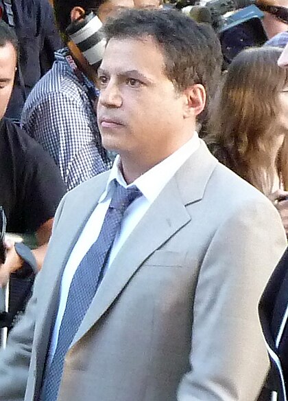 Michael De Luca image