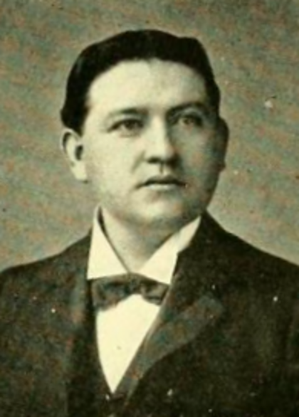 Michael Donovan image
