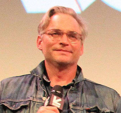 Michael Dowse image