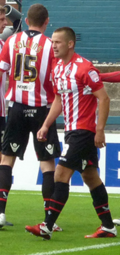 Michael Doyle image