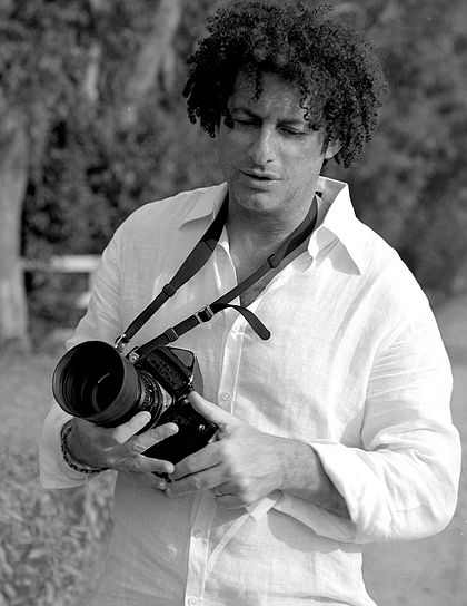 Michael Dweck image