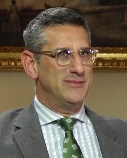 Michael Engler image