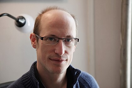 Michael Galinsky image