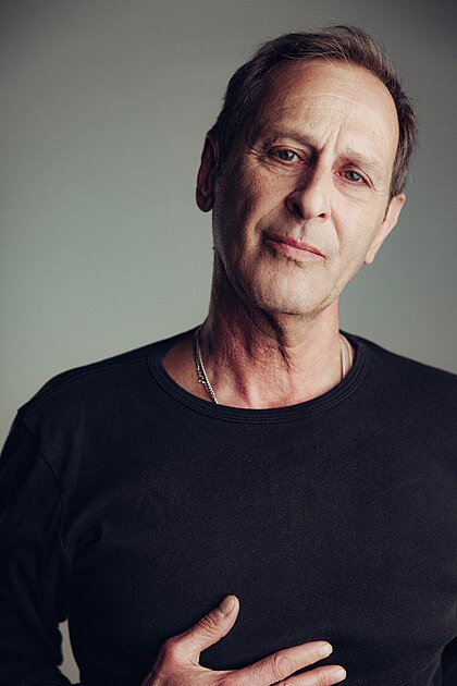 Michael Goldberg image