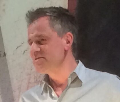 Michael Grandage image
