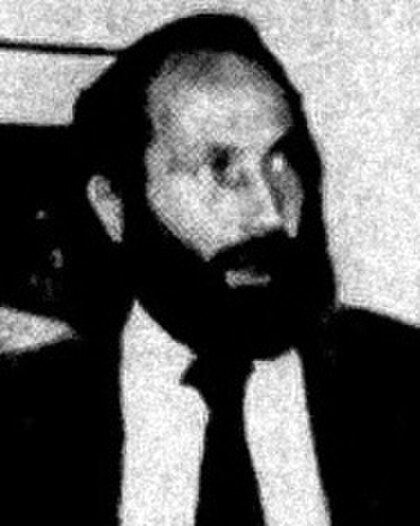 Michael Hausman image