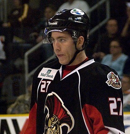 Michael Hoffman image