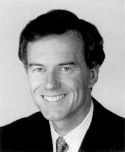 Michael Huffington image