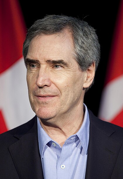 Michael Ignatieff image