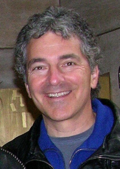 Michael Jacobs image