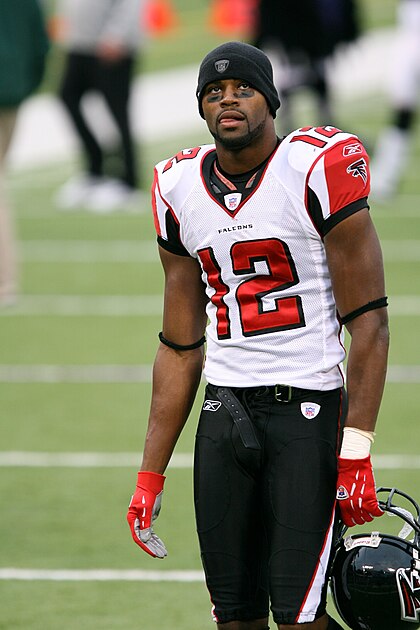 Michael Jenkins image