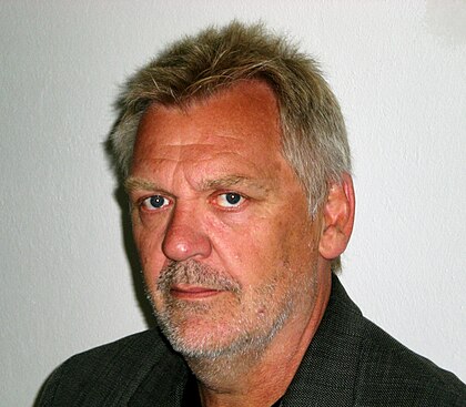 Michael Katz image