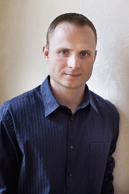 Michael Koryta image