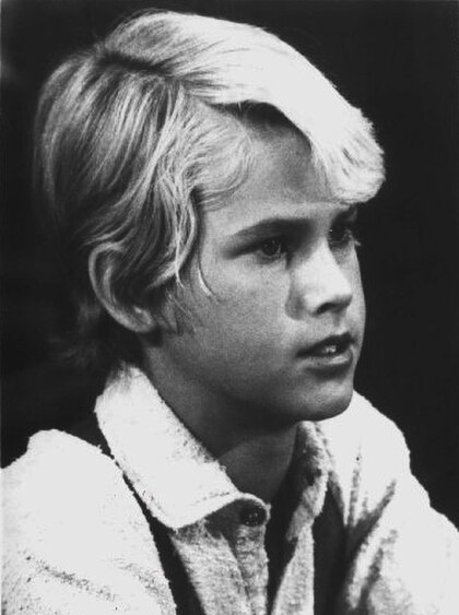 Michael Landon Jr. image