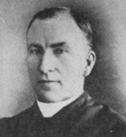 michael maher image
