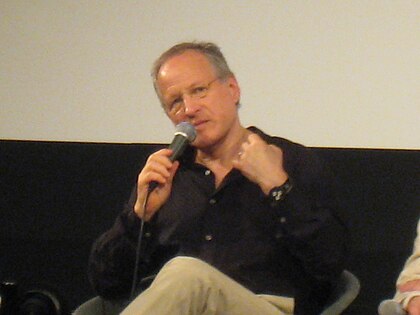 Michael Mann image