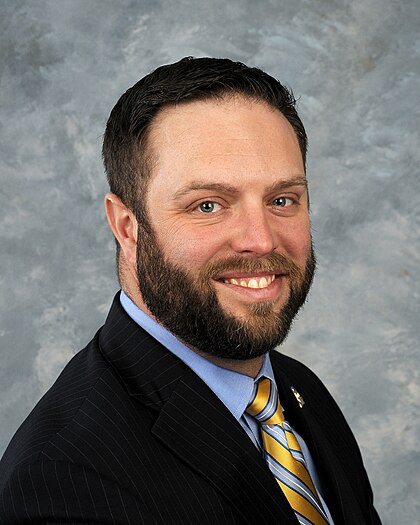 Michael Meredith image