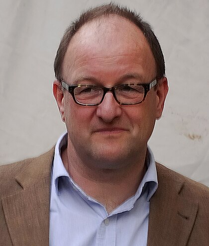 Michael Meyer image