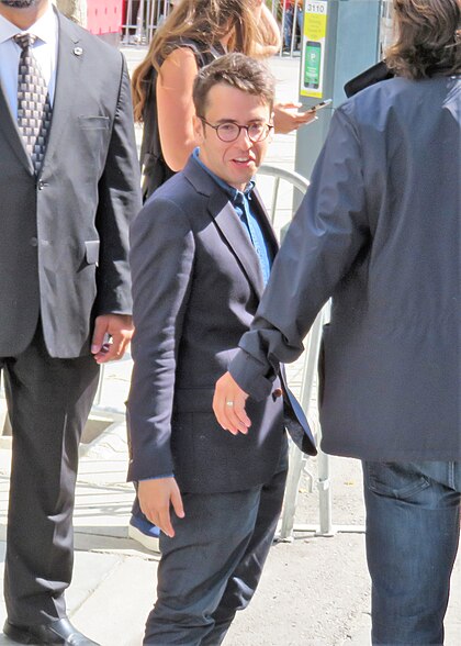 Michael Mitnick image