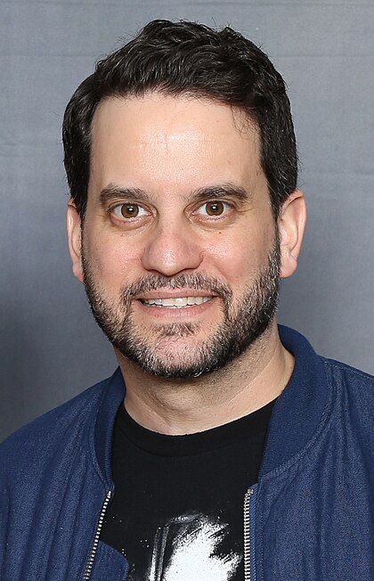 Michael Nathanson image