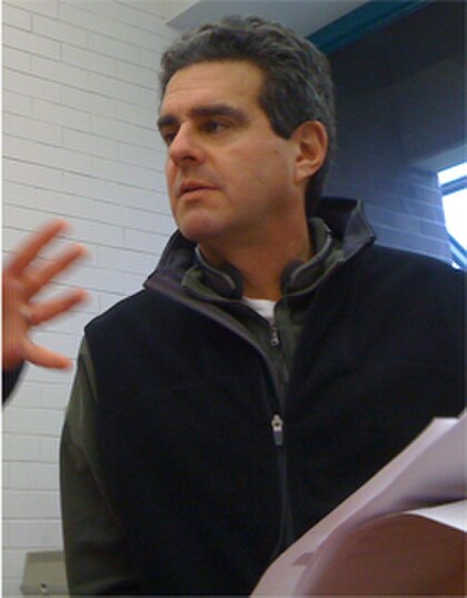 Michael Nozik image
