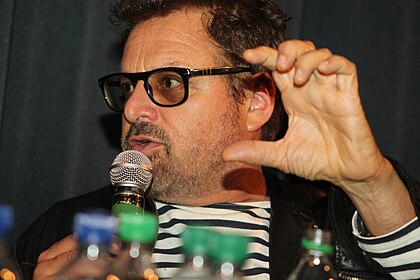 Michael Oblowitz image