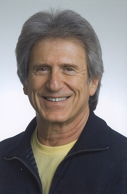 Michael Ochs image