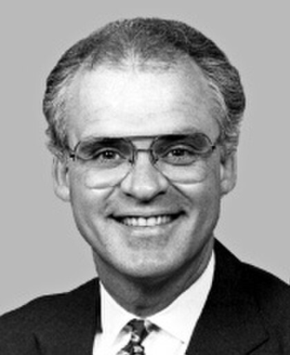 Michael Parker headshot