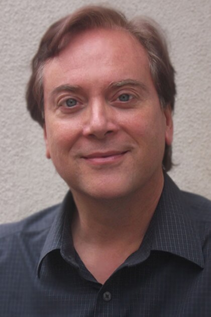 Michael Paxton image