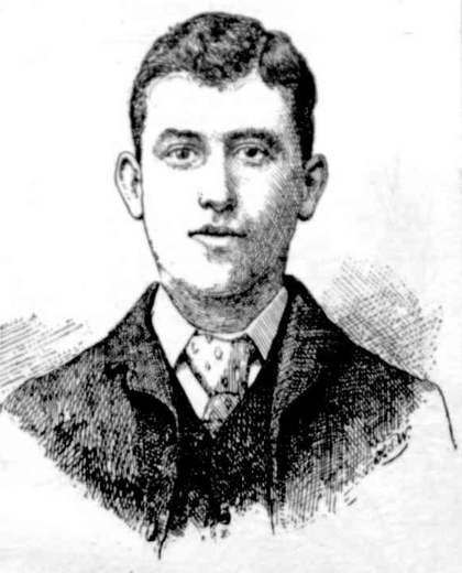 Michael Pierce image