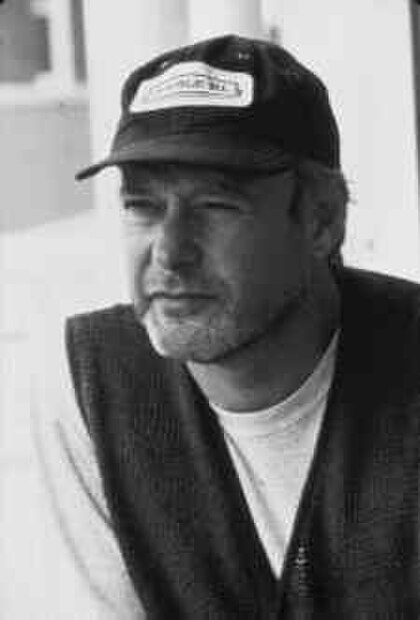 Michael Radford image