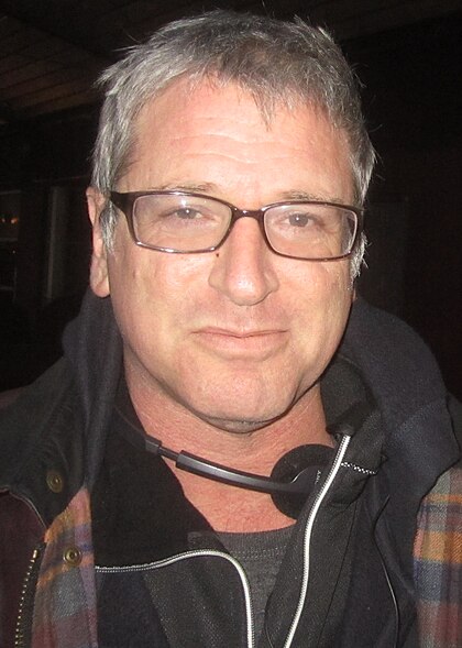 Michael Rymer image