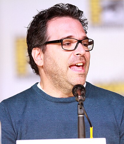 Michael Seitzman image