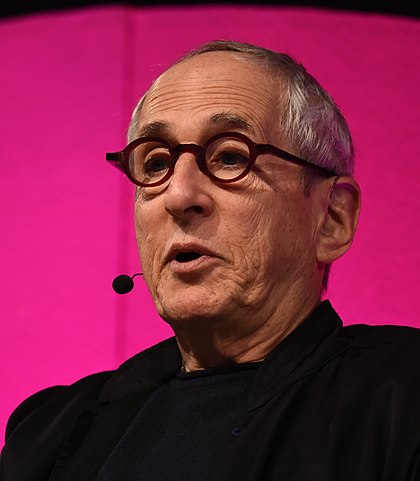 Michael Shamberg image