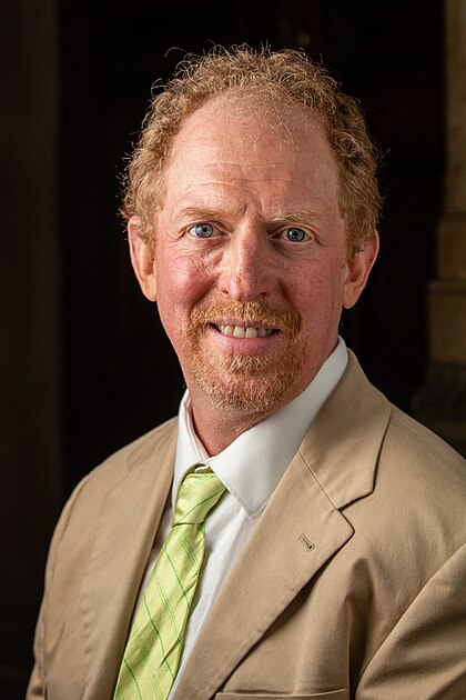 Michael Sloan image