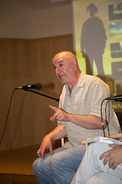 Michael Slovis image